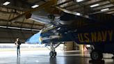 Blue Angels, F-22 Raptor demonstration team highlight Deke Slayton Airfest this weekend in La Crosse