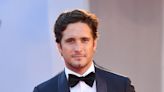 Amazon Orders Drama Series Based on Comic Book ‘El Gato Negro,’ Diego Boneta to Star