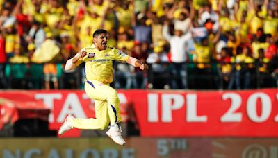 Jadeja lauds CSK's bowling after easy win over PBKS