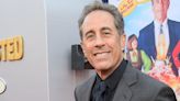 Jerry Seinfeld Says He Misses 'Dominant Masculinity' And People Aren't Laughing