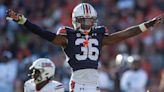 Ravens Draft Rumors: Auburn CB Jaylin Simpson