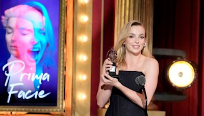 How to see Prima Facie in the cinema: Another chance to see groundbreaking Jodie Comer play