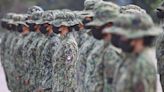 P14B in military pensions out - BusinessWorld Online