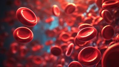Lab-made universal blood could revolutionize transfusions. Scientists just got one step closer to making it.