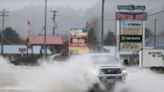 2 deaths blamed on flooding as atmospheric river soaks Pacific Northwest