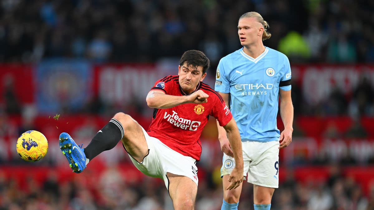 FA Cup final live stream 2024: How to watch Man Utd vs Man City online