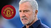 'He just threw the towel in... He should be contributing, running around with enthusiasm and helping his teammates': Graeme Souness SLAMS Manchester United star over attitude