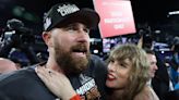 Travis Kelce seemingly reveals what long-running TV show Taylor Swift still watches