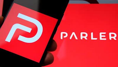 Parler, Social Media App Infamous For Hosting Jan. 6 Content, Back On Apple App Store After A Year