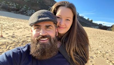 90 Day Fiance's Rachel Walters Confirms Split From Husband Jon