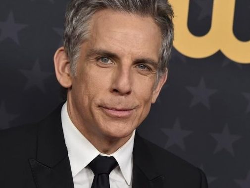 Ben Stiller dramedy ‘The Nutcracker’ to open Toronto International Film Festival - Toronto | Globalnews.ca