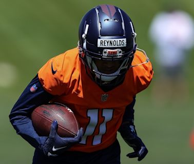 Josh Reynolds Signing Gives Broncos Leverage in Courtland Sutton Standoff