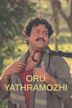 Oru Yathramozhi