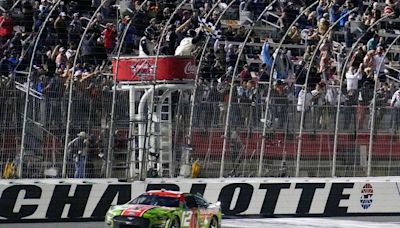 A tough race and elite atmosphere: What makes the Coca-Cola 600 important for NASCAR