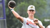 Clemson's Recently Offered 2026 QB Now Trending Towards Michigan