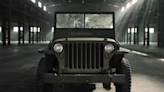 Watch This Jeep Old Faithful Commercial