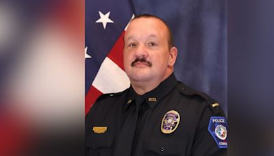 Police officer dies after being injured when a tornado struck his home