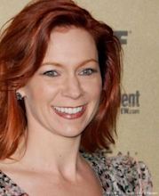 Carrie Preston