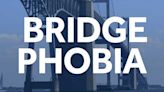 Bridge phobia is common, but treatable, psychotherapist explains