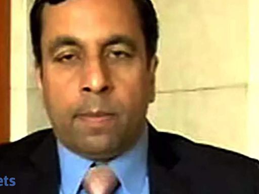 Banks may relatively underperform compared to rest of the market: Ajay Srivastava