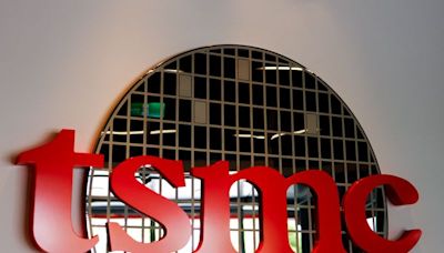 TSMC says it does not expect significant impact from Typhoon Krathon