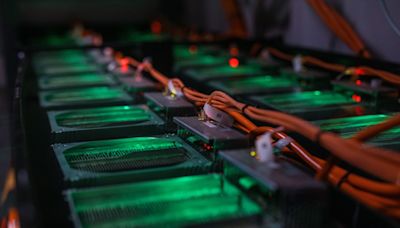 Coatue Invests in Bitcoin Miner Hut 8 as Sector Joins AI Race