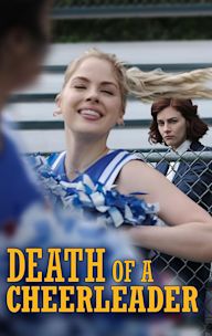 Death of a Cheerleader