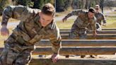 Soon-to-retire soldiers still waiting for Army to fix ROTC admin error