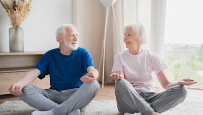 Una mente clara y positiva: los tres pasos clave para envejecer con “exuberancia”