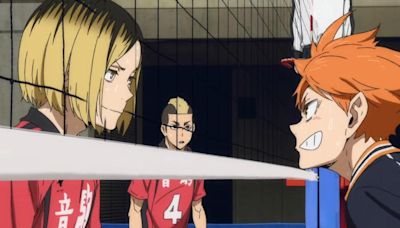 ‘Haikyuu!! The Dumpster Battle’ movie review: Beloved volleyball anime’s magic doesn’t quite translate from television to big-screen