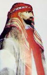 Abdullah bin Saud Al Saud