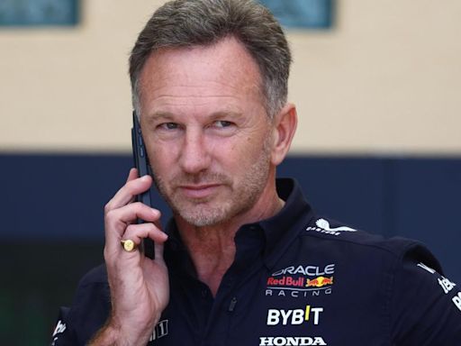 El jefazo de Red Bull en F1 se pone en la piel de Verstappen