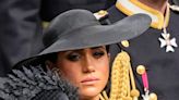 Voices: Why criticise Meghan for how she behaved at the Queen’s funeral? A ‘stiff upper lip’ is nothing to be proud of