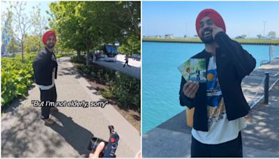 Photographer’s heartwarming shoot with Diljit Dosanjh is one video you shouldn’t miss