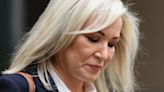 Emma DeSouza: Michelle O'Neill had little choice but to give apology over Storey funeral