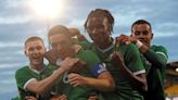 Conor Coventry hoping Ireland U21s can seal maiden finals spot with Italy scalp