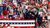 Social Media Platforms Deluged by Unsubstantiated Claims About Trump Rally