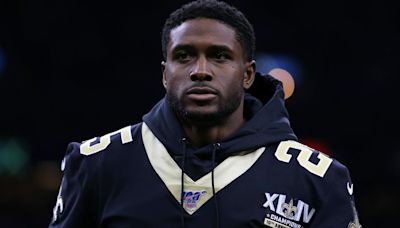 Reggie Bush On Why The New Orleans Saints Struggle And How They Can Become A Playoff Contender Again