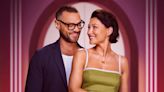 'Love is Blind: UK' hosts Matt and Emma Willis say they were rooting for the contestants — but weren't sure about some couples