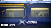 Rail pay dispute will spread across Scotland - union
