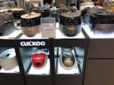 Cuckoo Electronics