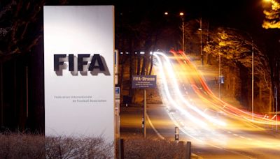 FIFA initiates investigation into Israel FA's actions