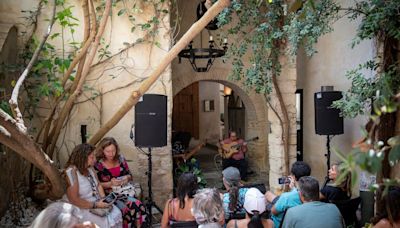 El Festival de Jazz de Vejer hace una llamada a los jóvenes talentos de Cádiz