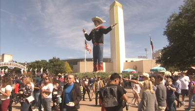 State Fair of Texas no longer allowing guns on fairgrounds