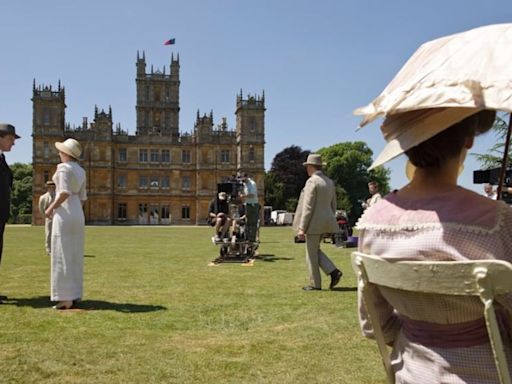 Third DOWNTON ABBEY Movie Confirmed: 'Final Film'