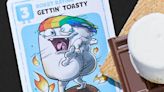 Hasbro Brings Popular Arschmallows Marshmallow Butt Party Card Game To The U.S.