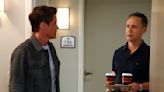 Chad Lowe joins brother Rob Lowe on 9-1-1: Lone Star : 'It wasn't a huge stretch'