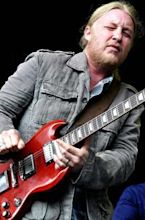 Derek Trucks