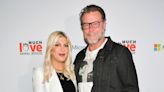 Dean McDermott Fighting Tori Spelling on Custody, Spousal Support