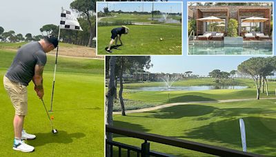 Cullinan Belek: 5 reasons you should visit this golf course and hotel